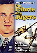 Die Fährte des Jägers