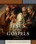 Jesus of the Gospels