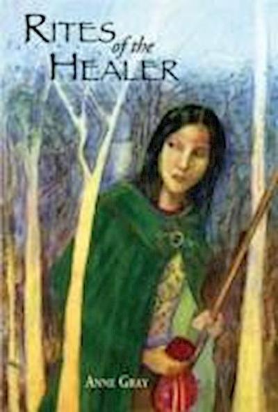 Rites of the Healer