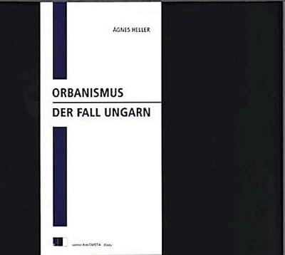 Orbanismus