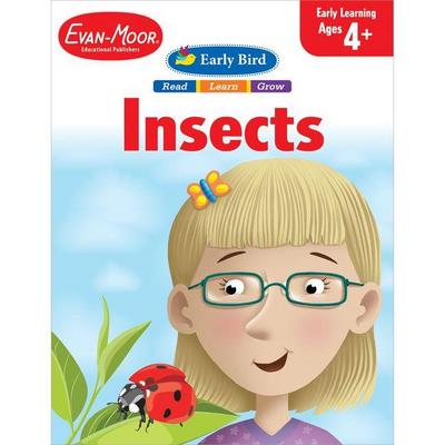 Early Bird Insects