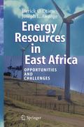Energy Resources in East Africa