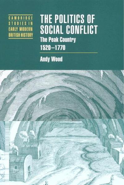The Politics of Social Conflict