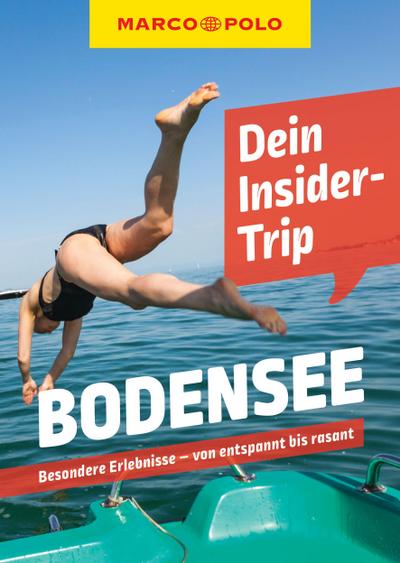 MARCO POLO Insider-Trips Bodensee