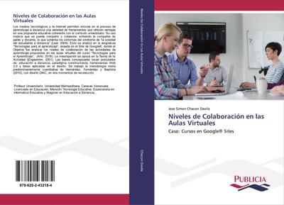 Niveles de Colaboración en las Aulas Virtuales