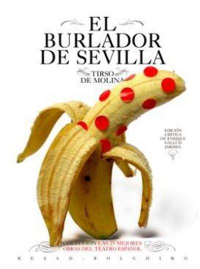 El burlador de Sevilla