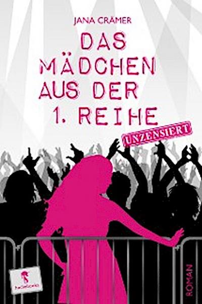 Das Mädchen aus der 1. Reihe