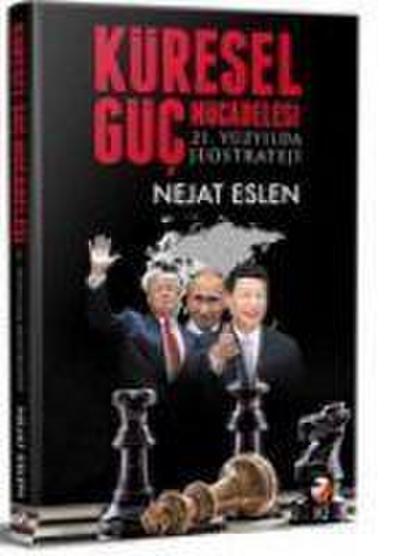 Küresel Güc Mücadelesi