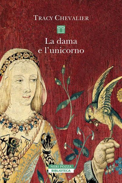 La dama e l’unicorno