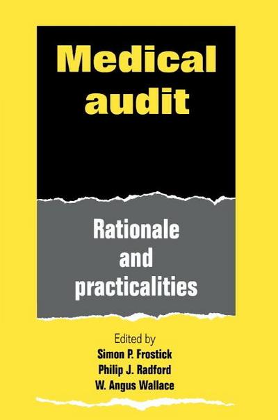 Medical Audit