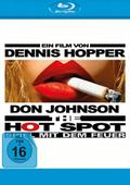 Hot Spot - Spiel mit dem Feuer
