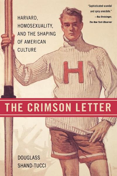 The Crimson Letter