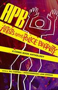 APB: Artists against Police Brutality