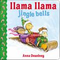 Llama Llama Jingle Bells