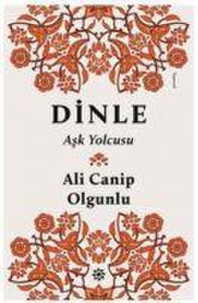 Dinle Ask Yolcusu