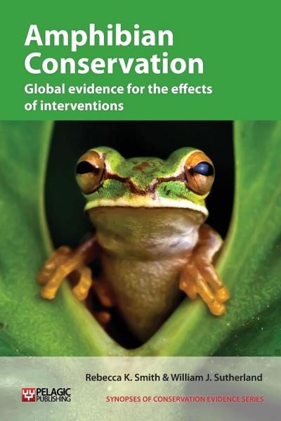Amphibian Conservation