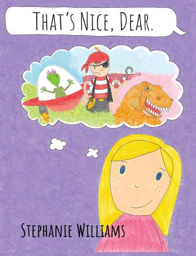 That’s Nice, Dear.