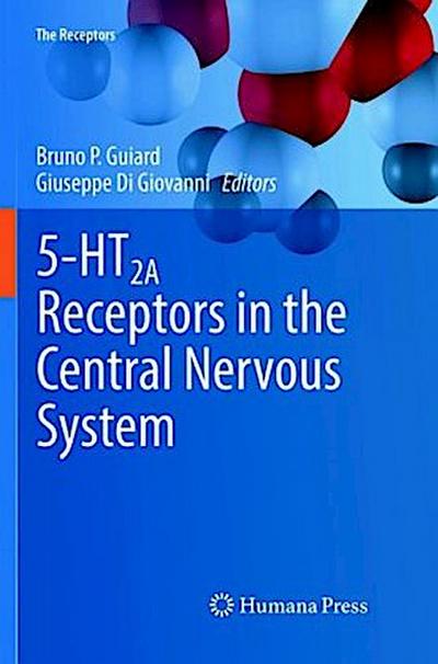 5-HT2A Receptors in the Central Nervous System