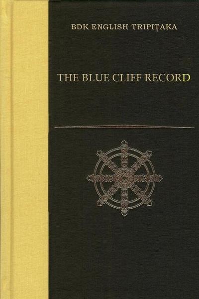 The Blue Cliff Record