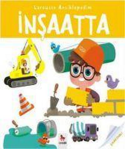 Larousse Ansiklopedim - Insaatta