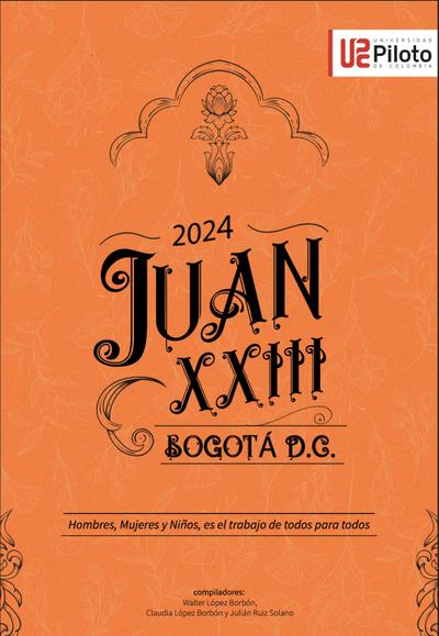 Juan XXIII
