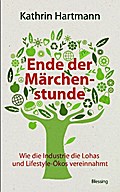 Ende der Märchenstunde