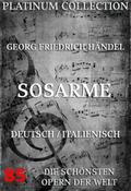 Sosarme