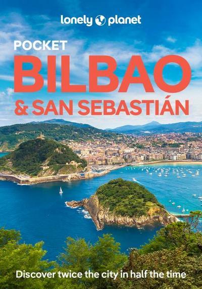 Bilbao & San Sebastian Pocket Guide