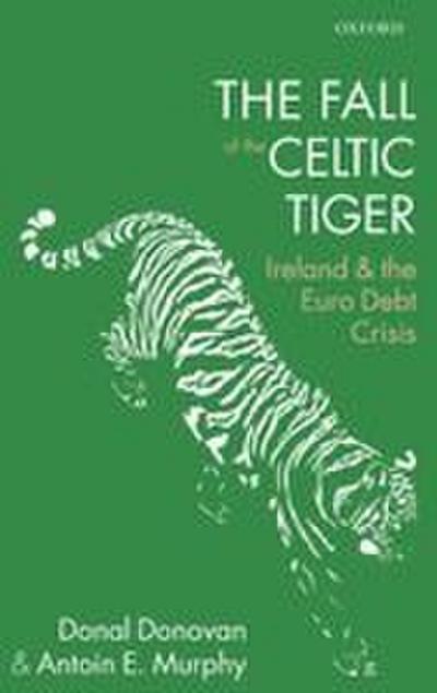 The Fall of the Celtic Tiger