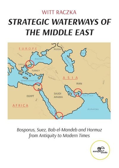 STRATEGIC WATERWAYS OF THE MIDDLE EAST