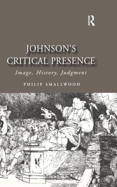 Johnson’s Critical Presence