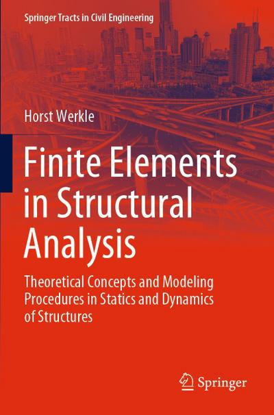 Finite Elements in Structural Analysis