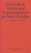 Macht und Gegenmacht im globalen Zeitalter