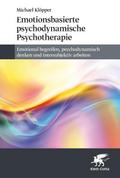 Emotionsbasierte psychodynamische Psychotherapie
