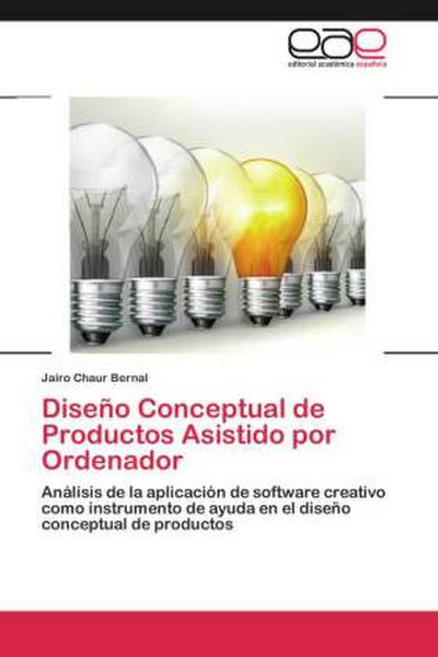 Diseño Conceptual de Productos Asistido por Ordenador