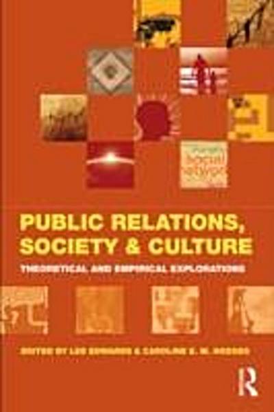 Public Relations, Society & Culture