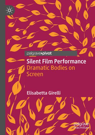 Silent Film Performance