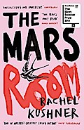 The Mars Room