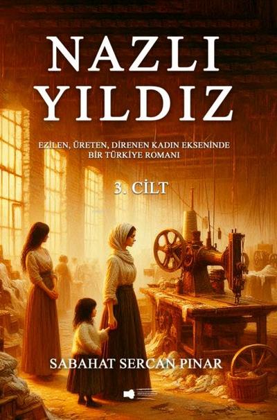 Nazli Yildiz 3. Cilt