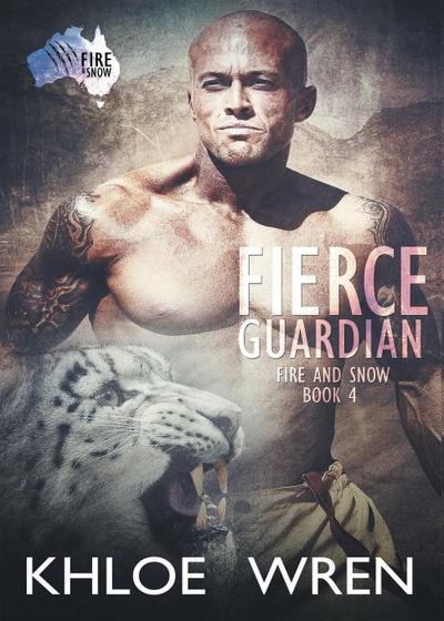 Fierce Guardian
