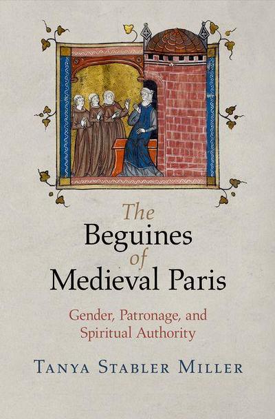 The Beguines of Medieval Paris