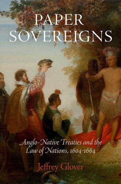 Paper Sovereigns