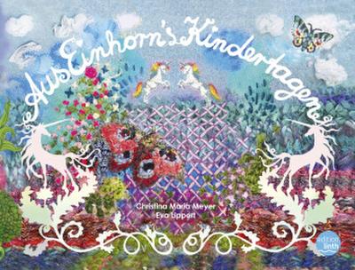 Aus Einhorn’s Kindertagen