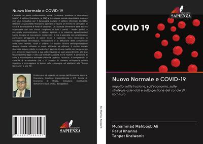 Nuovo Normale e COVID-19