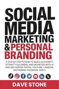 Social Media Marketing & Personal Branding