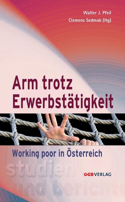 Arm trotz Erwerbstätigkeit