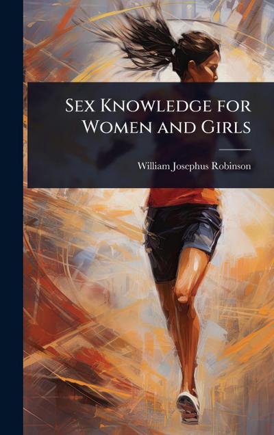 Sex Knowledge for Women and Girls