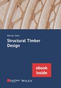 Structural Timber Design