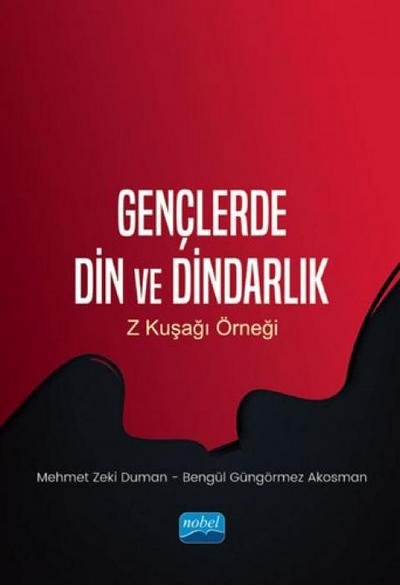 Genclerde Din ve Dindarlik
