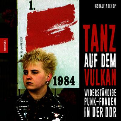 Tanz auf dem Vulkan